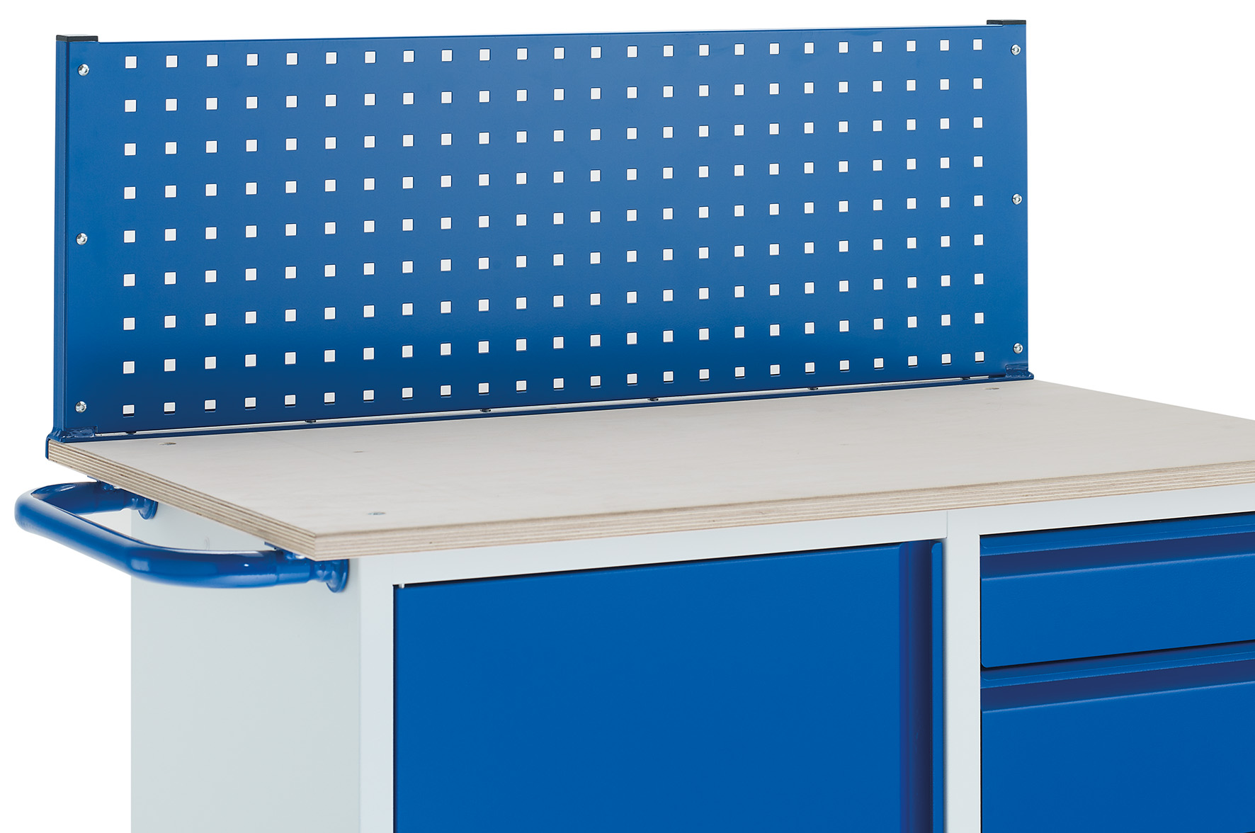 Lochplatten - Multiwand